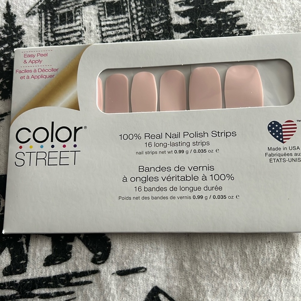 Color Street - Smell the Roses